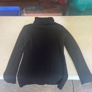 Banana republic dress sweater